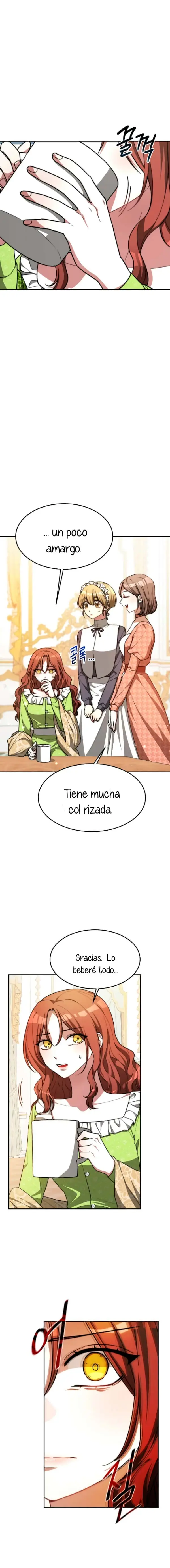 Los Tres Estan Viviendo Una Vida De Casados capítulo 7, página 7