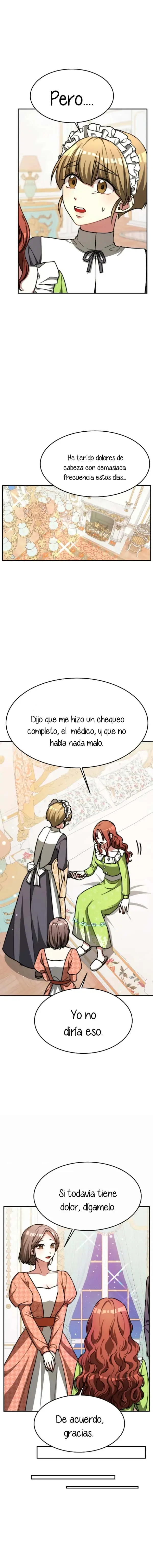 Los Tres Estan Viviendo Una Vida De Casados capítulo 7, página 10