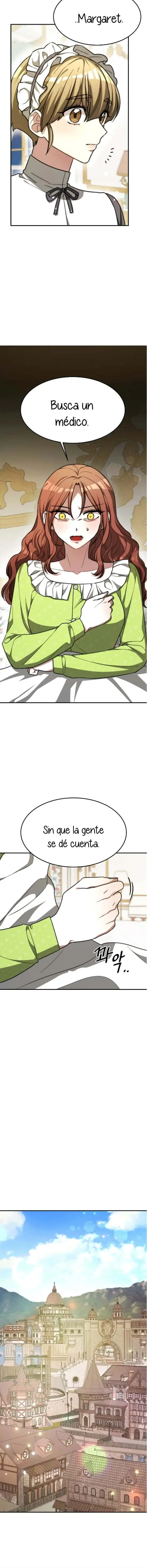 Los Tres Estan Viviendo Una Vida De Casados capítulo 7, página 12