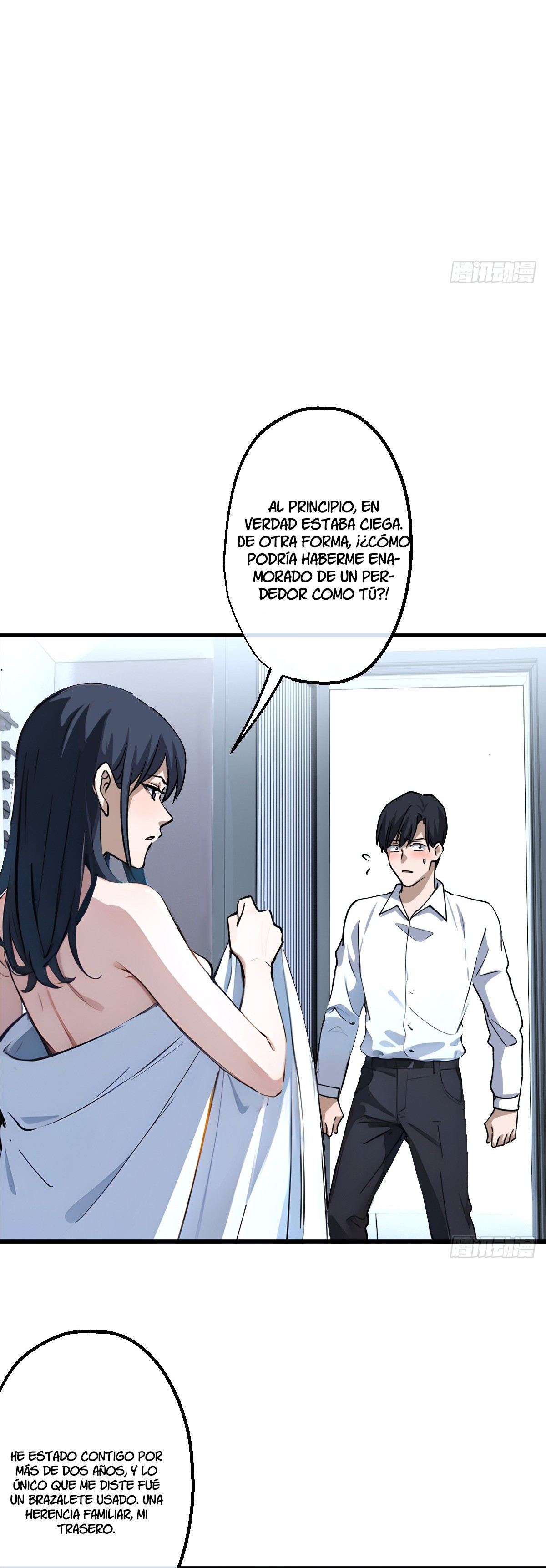 Médico Supremo capítulo 2, página 5