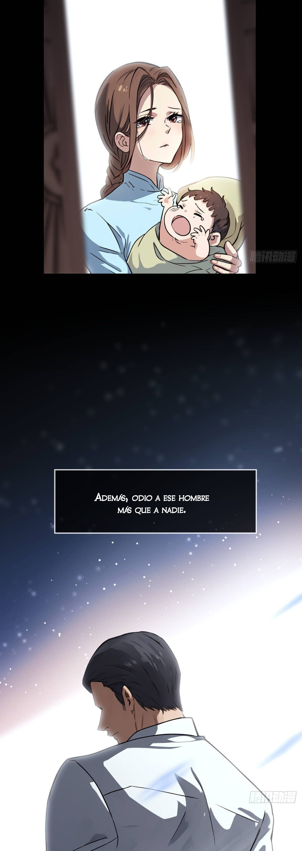 Médico Supremo capítulo 7, página 11