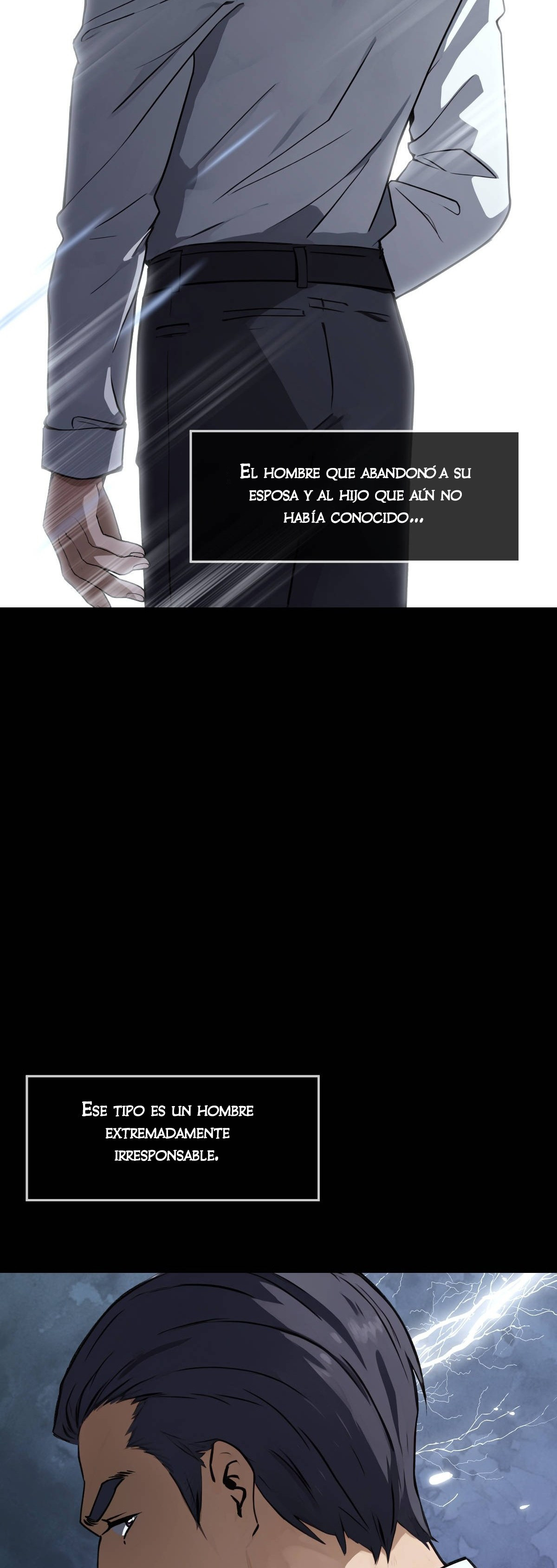Médico Supremo capítulo 7, página 12