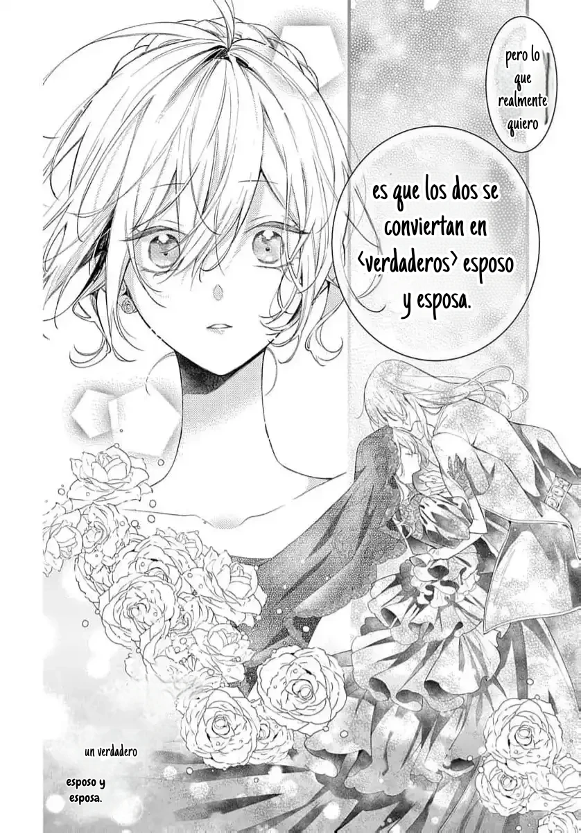 Maestro del Castillo Fantasma capítulo 2, página 19