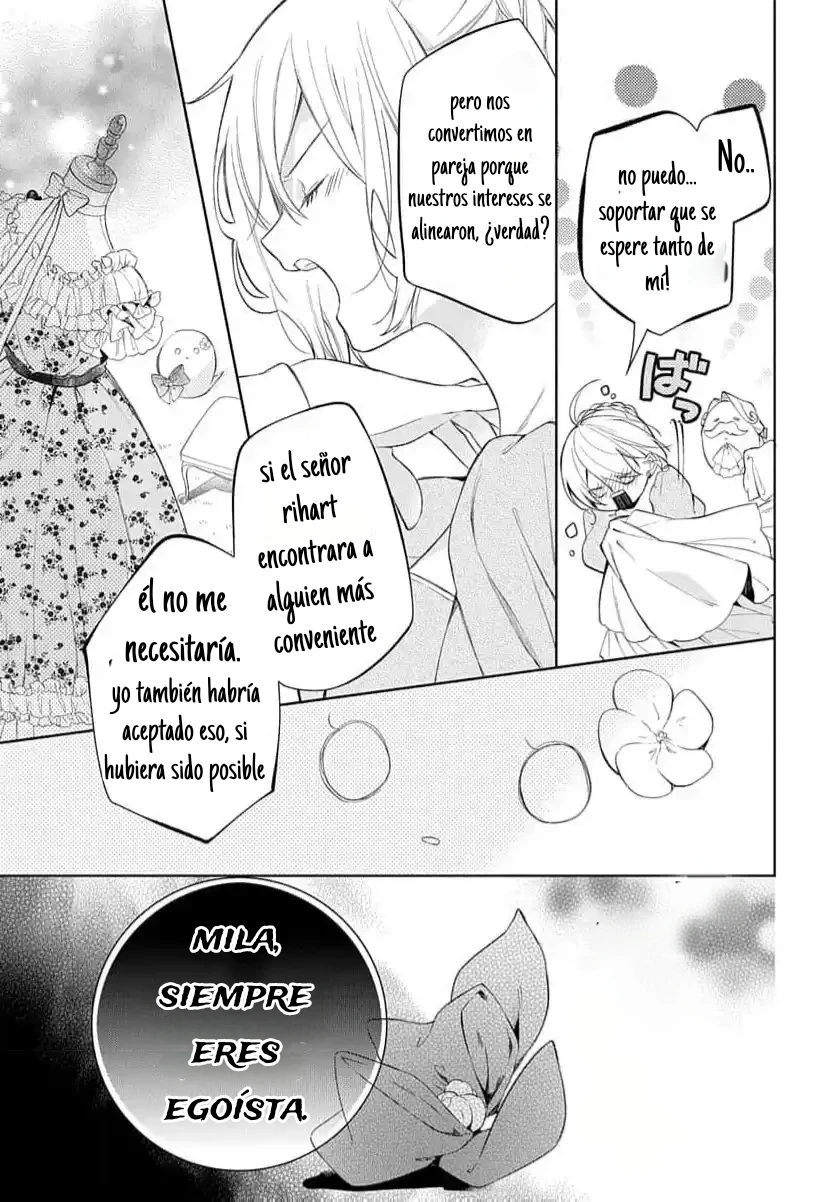 Maestro del Castillo Fantasma capítulo 2, página 20