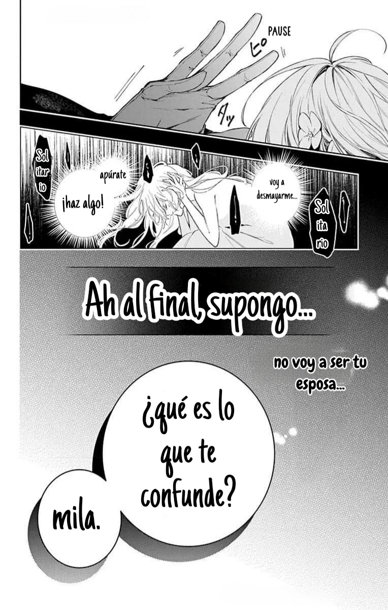Maestro del Castillo Fantasma capítulo 2, página 27