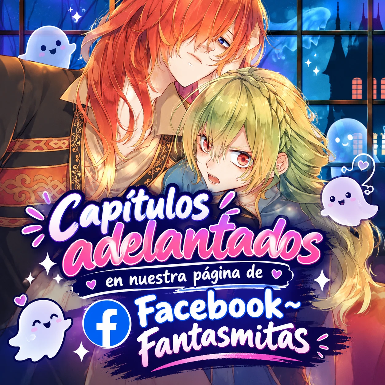 Maestro del Castillo Fantasma capítulo 2, página 43