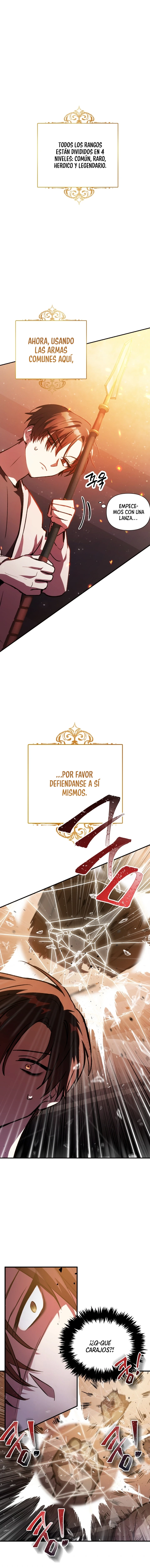Manual De Enseñanza Del Regresor capítulo 1, página 11
