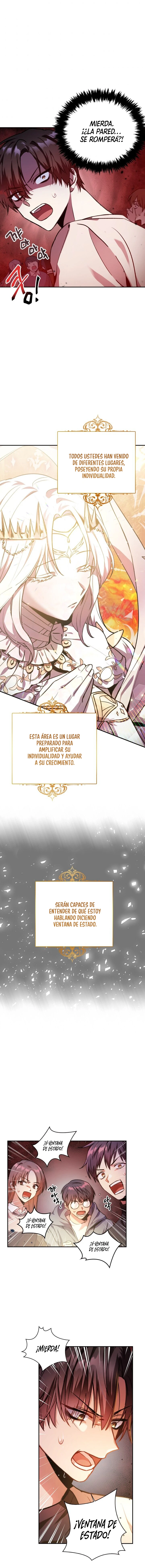 Manual De Enseñanza Del Regresor capítulo 1, página 12