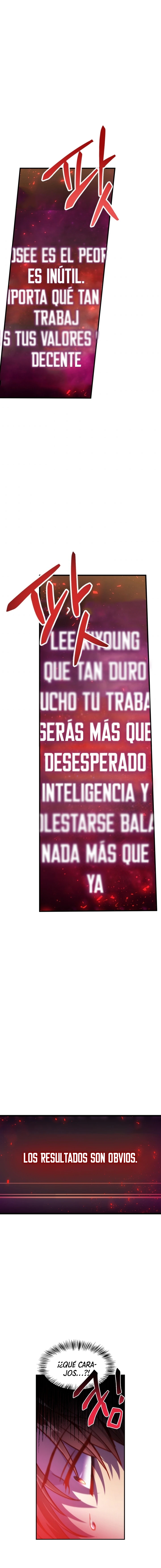 Manual De Enseñanza Del Regresor capítulo 1, página 16