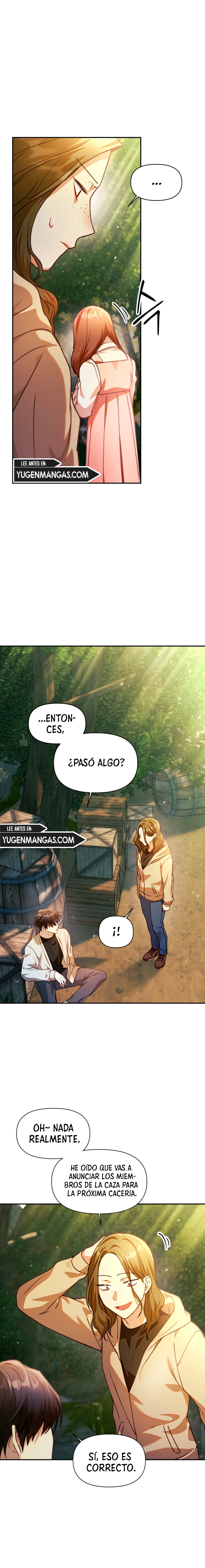 Manual De Enseñanza Del Regresor capítulo 10, página 6
