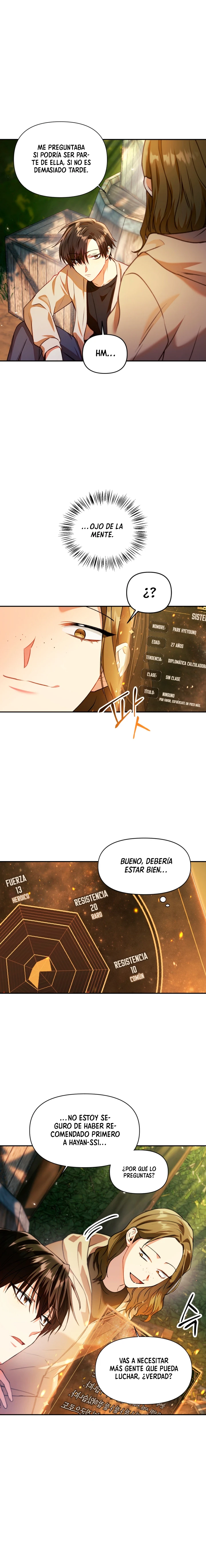 Manual De Enseñanza Del Regresor capítulo 10, página 7