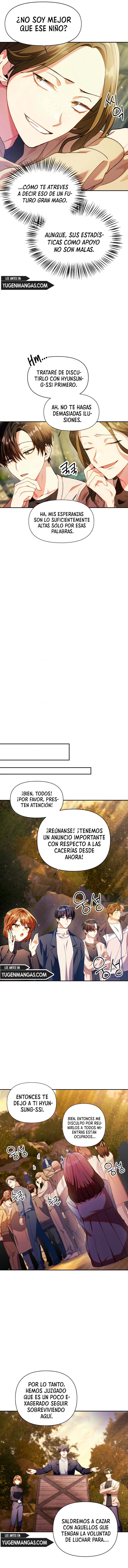 Manual De Enseñanza Del Regresor capítulo 10, página 8