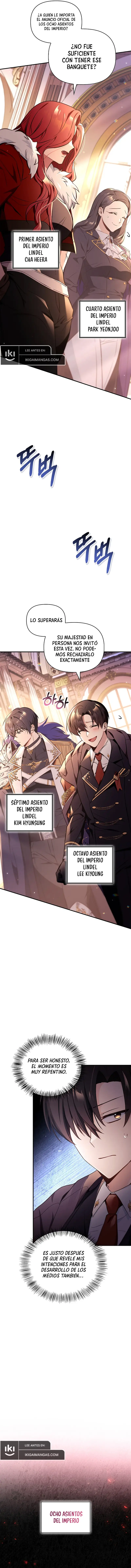 Manual De Enseñanza Del Regresor capítulo 106, página 4
