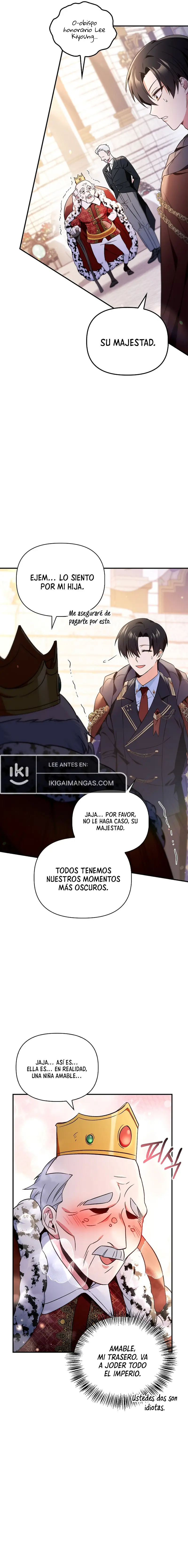 Manual De Enseñanza Del Regresor capítulo 107, página 14