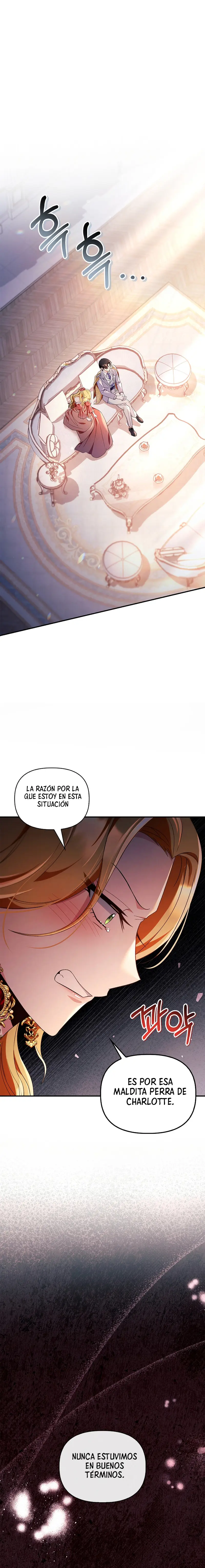 Manual De Enseñanza Del Regresor capítulo 109, página 10