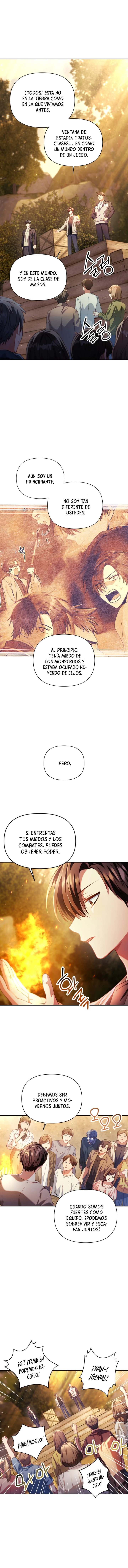 Manual De Enseñanza Del Regresor capítulo 11, página 4