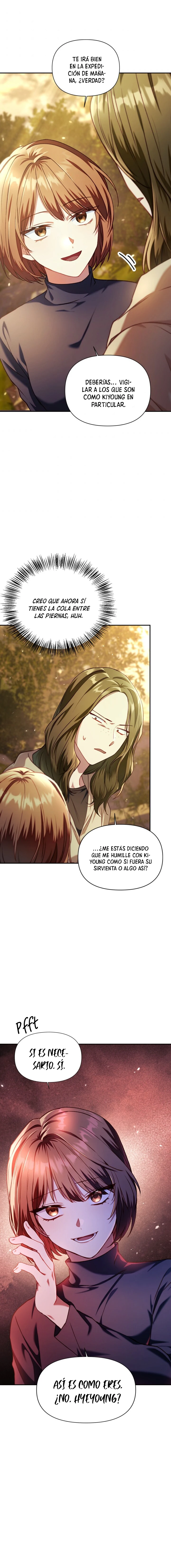 Manual De Enseñanza Del Regresor capítulo 11, página 12