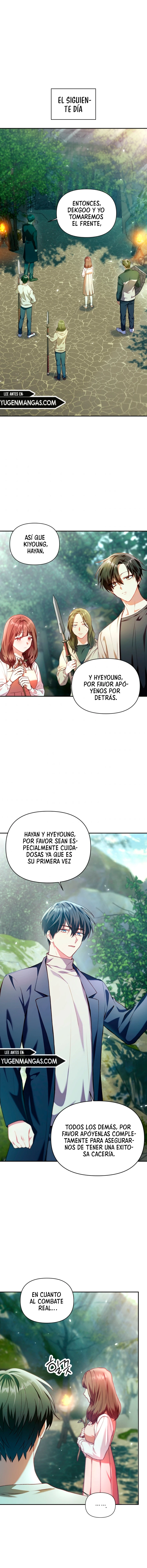 Manual De Enseñanza Del Regresor capítulo 11, página 15