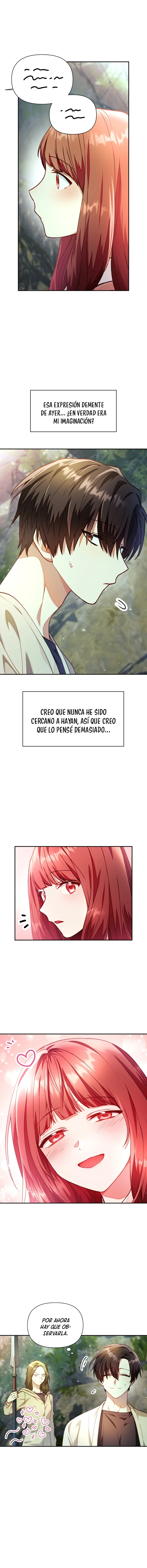Manual De Enseñanza Del Regresor capítulo 11, página 16