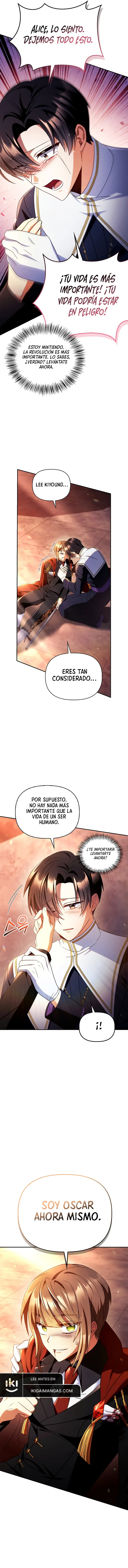 Manual De Enseñanza Del Regresor capítulo 114, página 8