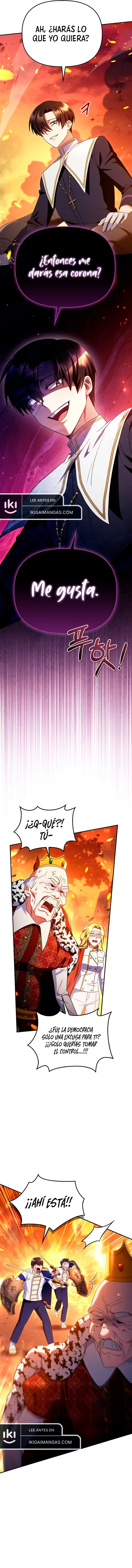 Manual De Enseñanza Del Regresor capítulo 115, página 17