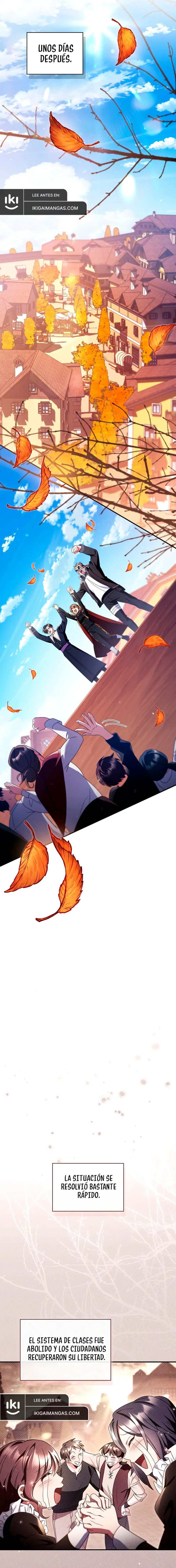 Manual De Enseñanza Del Regresor capítulo 116, página 16