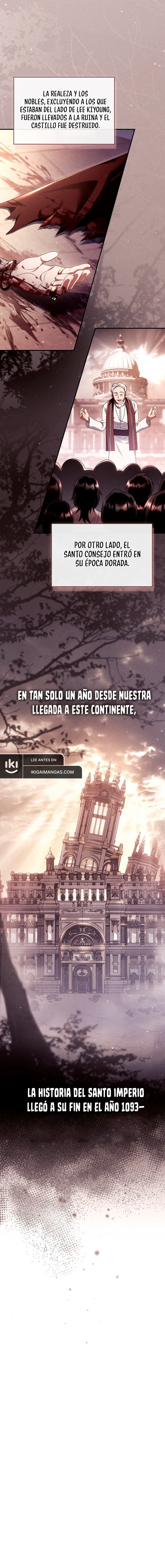 Manual De Enseñanza Del Regresor capítulo 116, página 17