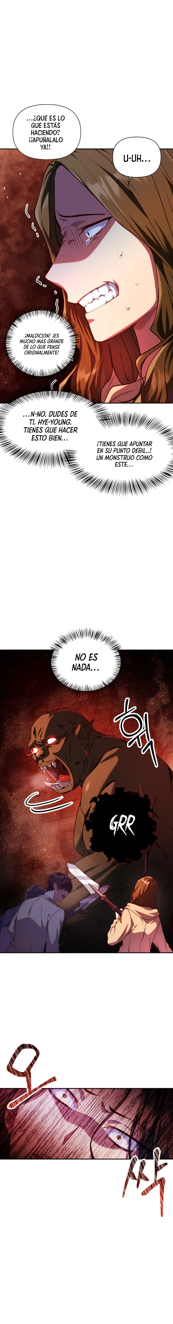 Manual De Enseñanza Del Regresor capítulo 12, página 7