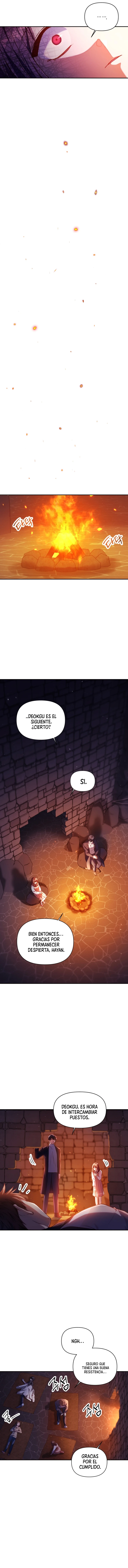 Manual De Enseñanza Del Regresor capítulo 12, página 13