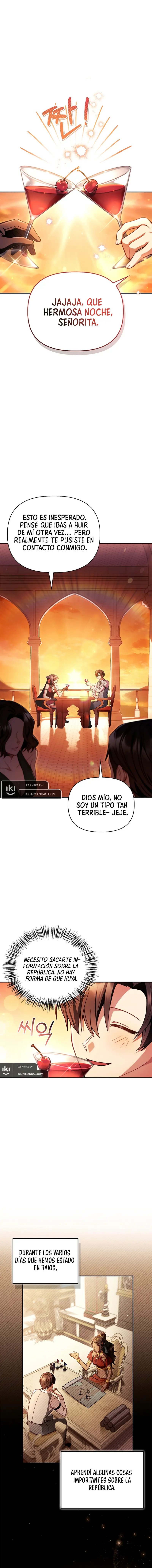 Manual De Enseñanza Del Regresor capítulo 124, página 3