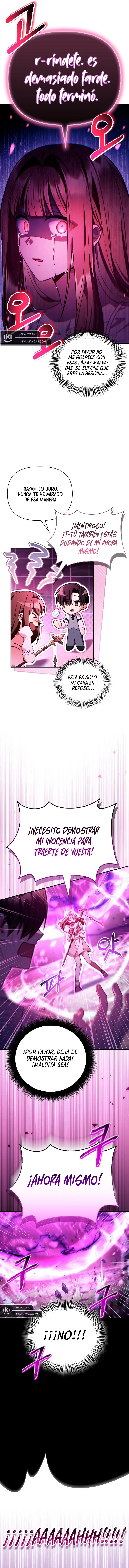 Manual De Enseñanza Del Regresor capítulo 124, página 16