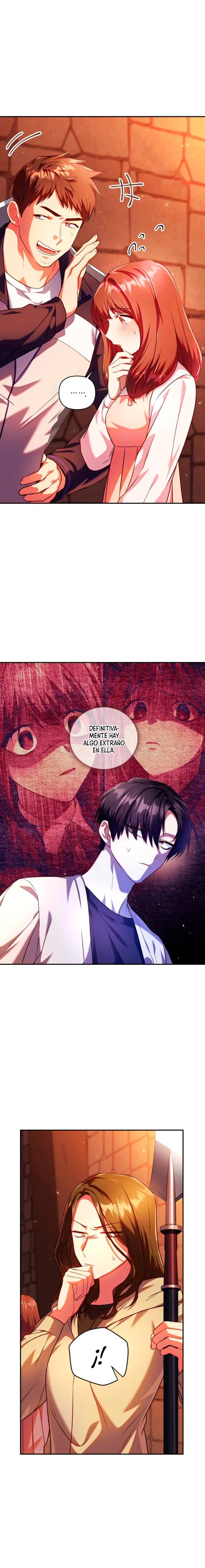 Manual De Enseñanza Del Regresor capítulo 13, página 4