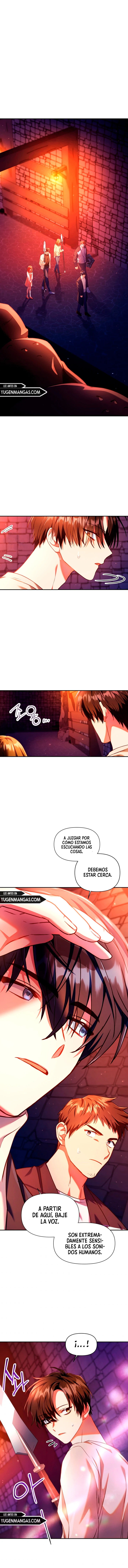 Manual De Enseñanza Del Regresor capítulo 13, página 9