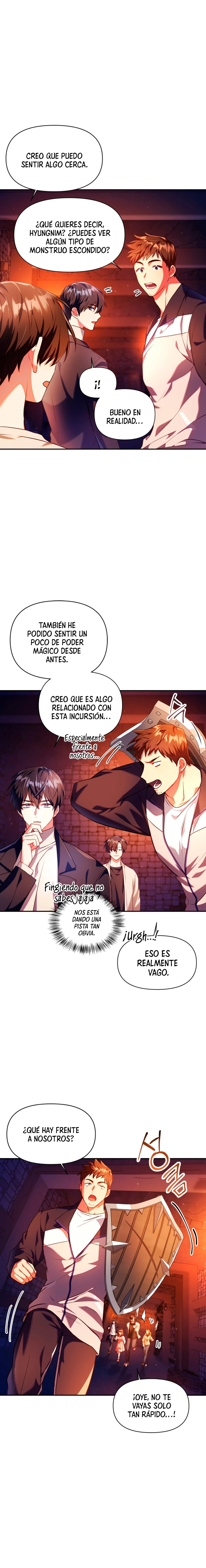 Manual De Enseñanza Del Regresor capítulo 13, página 10