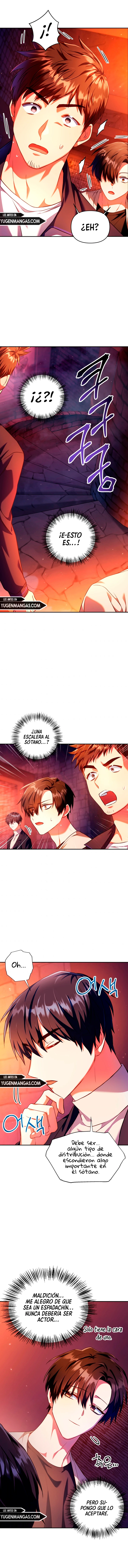 Manual De Enseñanza Del Regresor capítulo 13, página 11