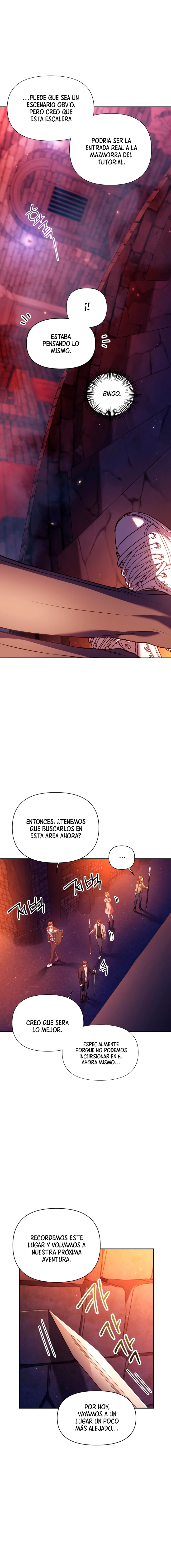 Manual De Enseñanza Del Regresor capítulo 13, página 12
