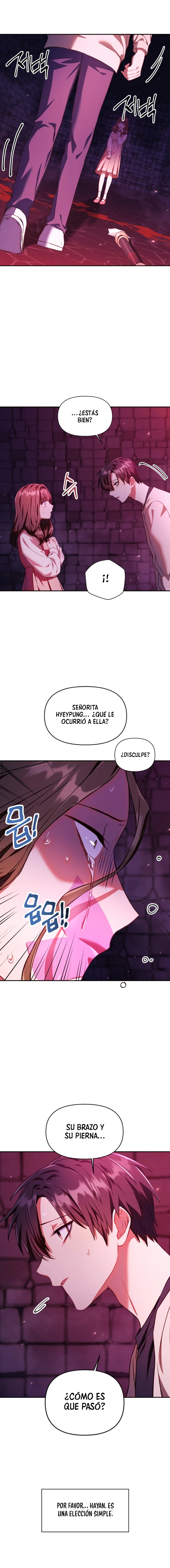 Manual De Enseñanza Del Regresor capítulo 15, página 4