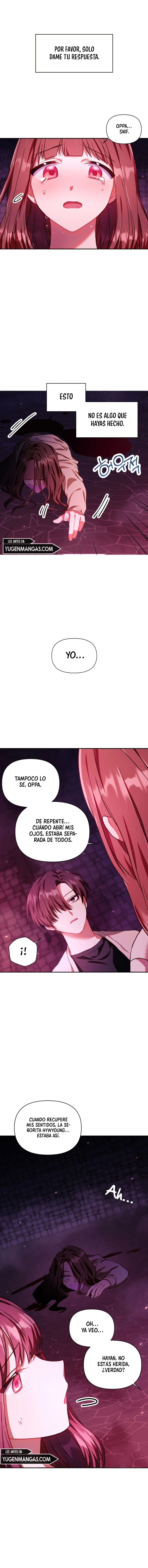 Manual De Enseñanza Del Regresor capítulo 15, página 5