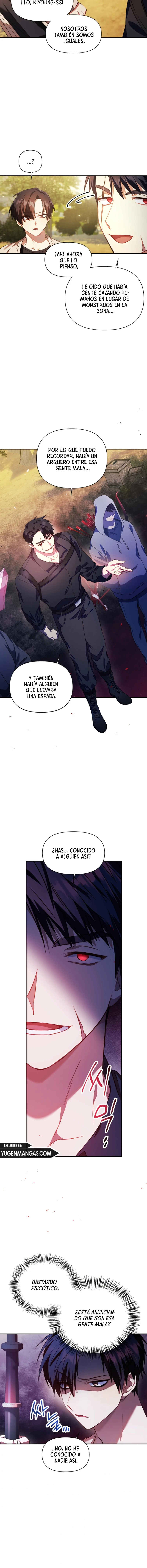 Manual De Enseñanza Del Regresor capítulo 17, página 7