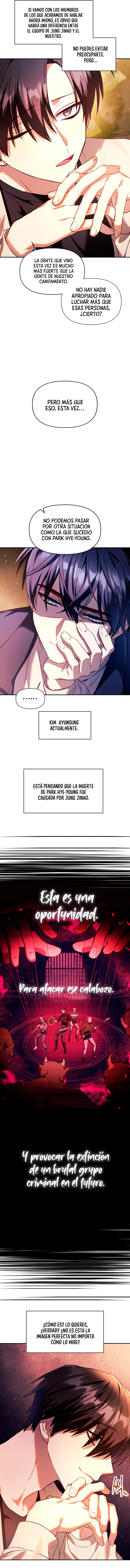 Manual De Enseñanza Del Regresor capítulo 19, página 6
