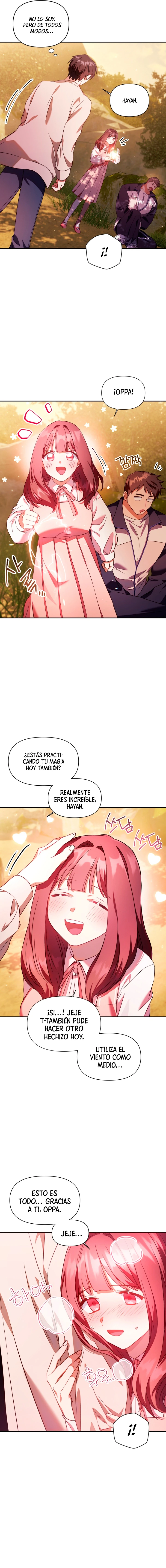Manual De Enseñanza Del Regresor capítulo 19, página 12