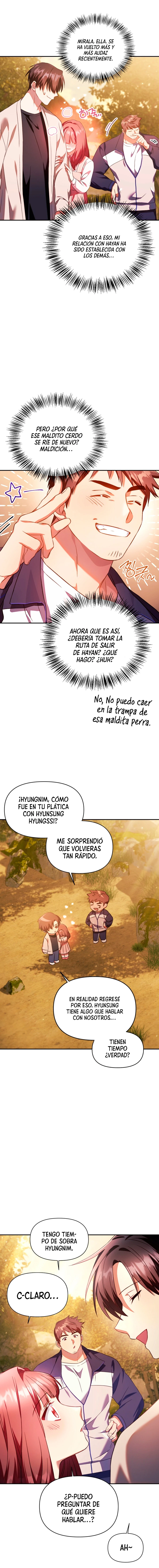 Manual De Enseñanza Del Regresor capítulo 19, página 13