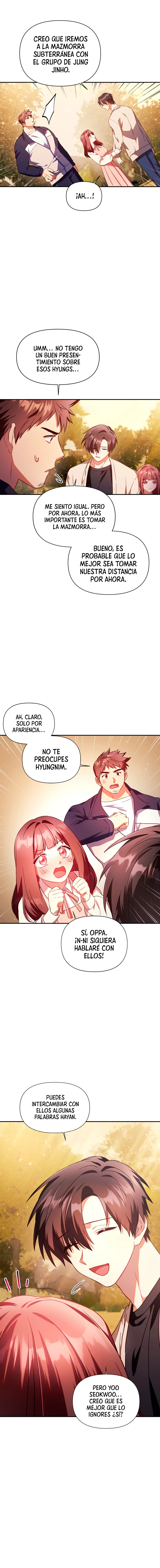 Manual De Enseñanza Del Regresor capítulo 19, página 14