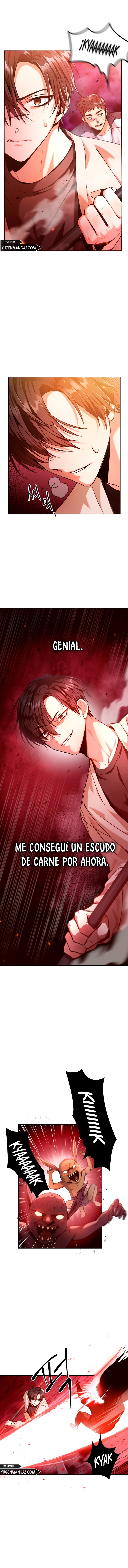 Manual De Enseñanza Del Regresor capítulo 2, página 5