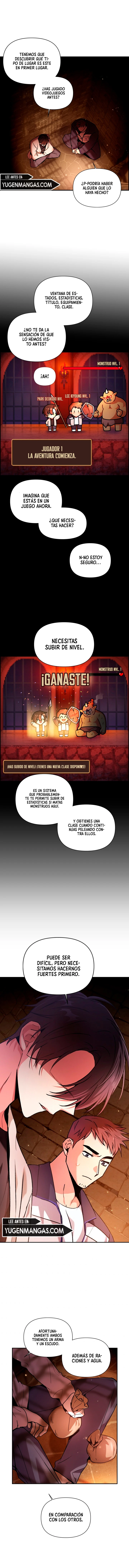 Manual De Enseñanza Del Regresor capítulo 2, página 11