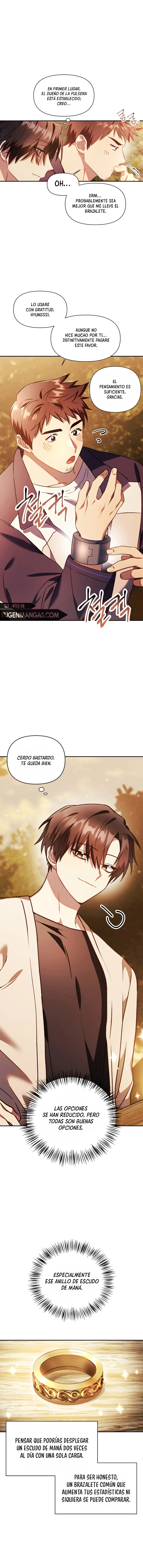 Manual De Enseñanza Del Regresor capítulo 20, página 4
