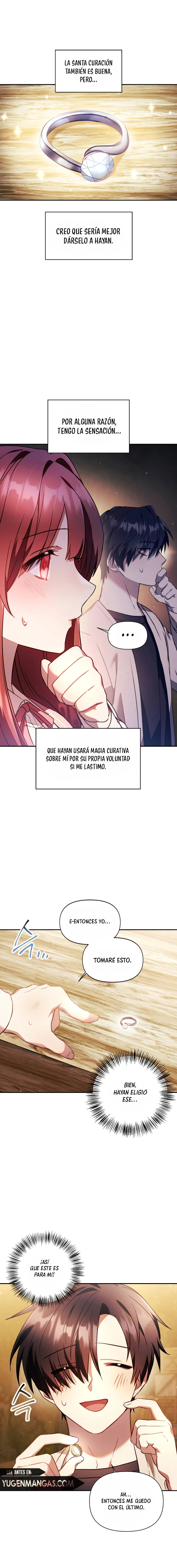 Manual De Enseñanza Del Regresor capítulo 20, página 5