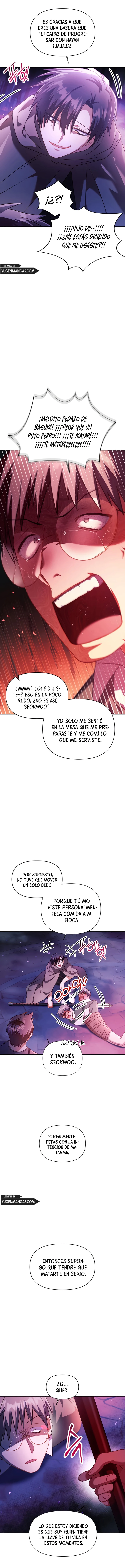Manual De Enseñanza Del Regresor capítulo 24, página 14