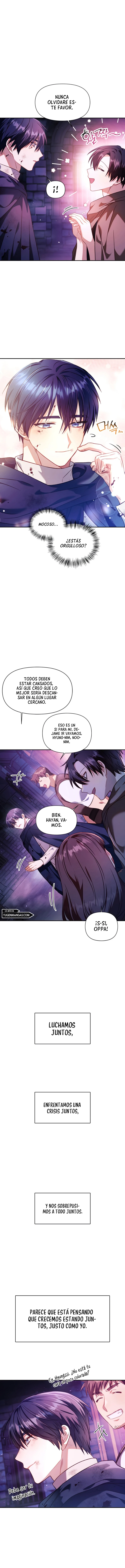 Manual De Enseñanza Del Regresor capítulo 25, página 10