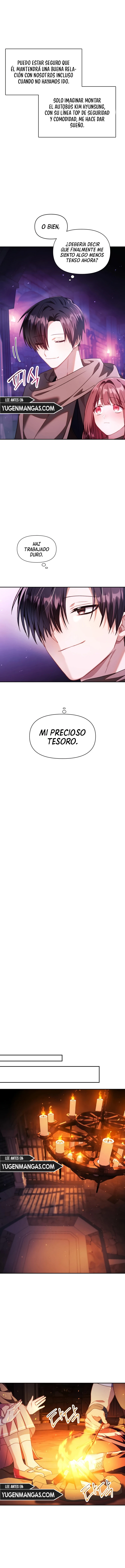 Manual De Enseñanza Del Regresor capítulo 25, página 11